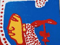 -大田秀则画廊