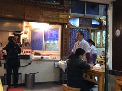 大堂-锦泓老字号猪脏粉(东联大厦店)