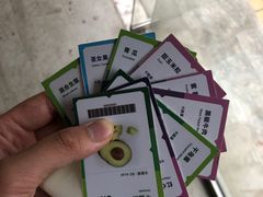 -轻净Clean&Pure(车公庙安徽大厦店)