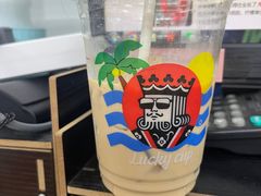 -幸运咖(公园茂直营店)