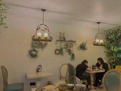 大堂-春风·有糖(崇宁路店)