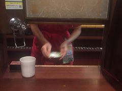 -一兰拉面(池袋店)