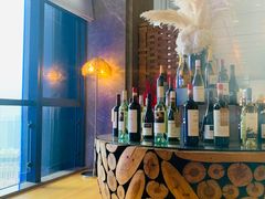 -解放碑威斯汀酒店-知味国际美食餐厅