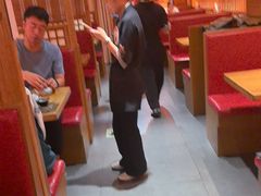 -福樱兰海鲜放题铁板烧(加州店)