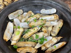 蛏子-小时候焗海鲜(鄞州万达店)