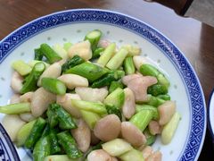-兰边碗(鼓楼店)