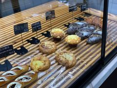 -81bakery(关山路店)