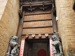 -郭峪古城