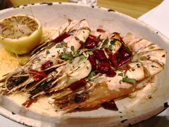 -君悦酒店·La Terrazza意合園·意式风味