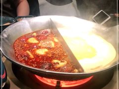 -湊湊火锅·茶憩(打浦桥日月光店)