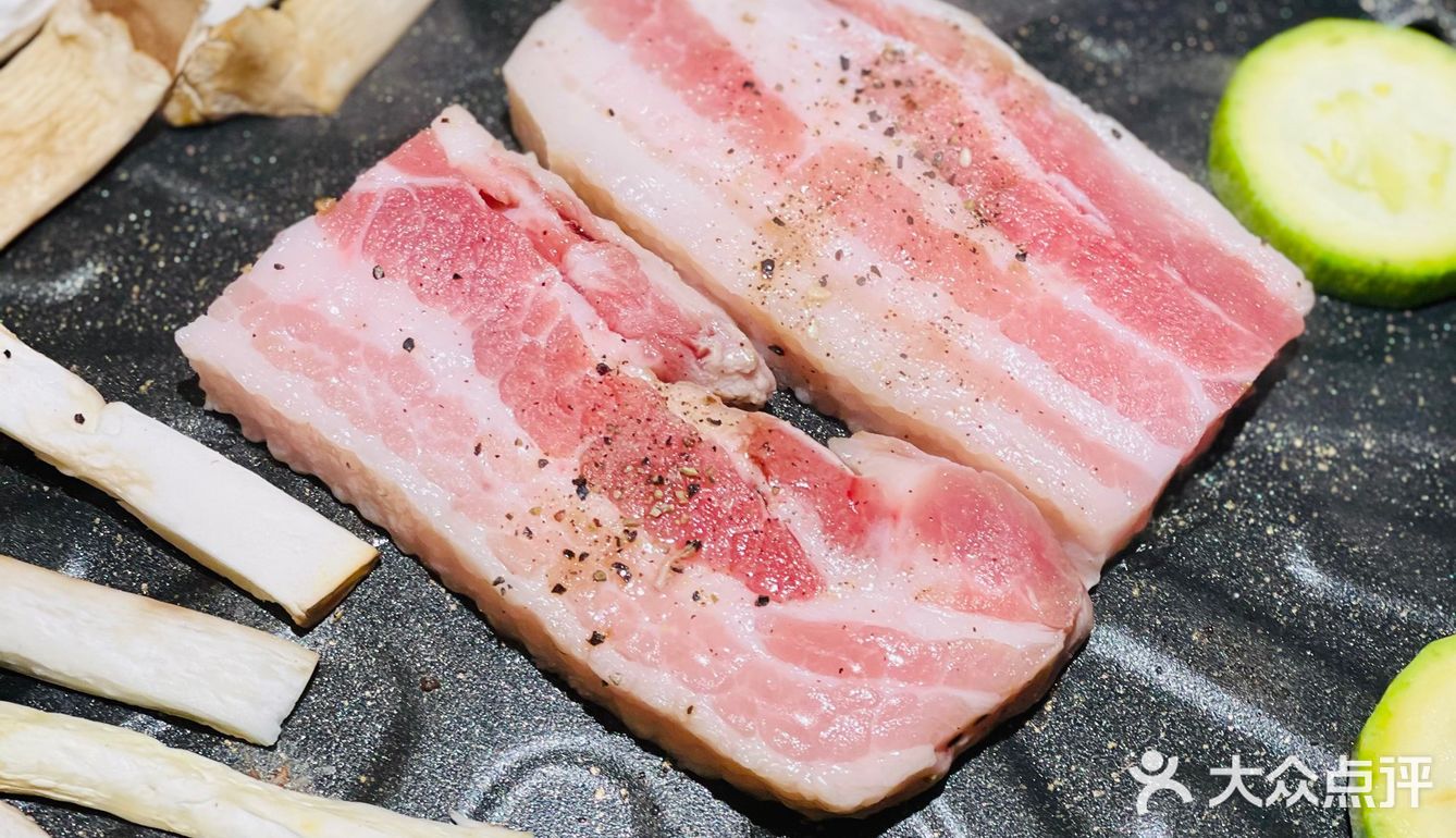 今天吃什么⁉️来广州top1的烤肉店丨蚂蚁洞🐜