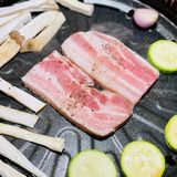 今天吃什么⁉️来广州top1的烤肉店丨蚂蚁洞🐜