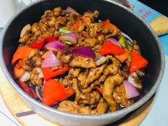 -鸭王烤鸭店(三里河店)