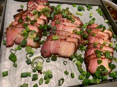 -绿茶餐厅(深圳龙华天虹购物中心店)