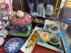 -桃太郎创作料理(大坪店)