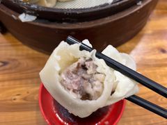 -海汇源老烧麦店(东大街总店)