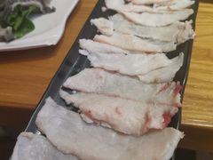 -海银海记潮汕牛肉火锅(新港中路海珠店)