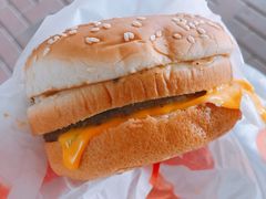 -汉堡王(龙德广场店)