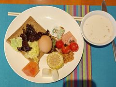 -天津水游城丽筠酒店