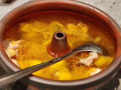 -福照楼汽锅鸡·云南菜(火车站锦江店)