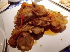 -东方饺子王臻味餐厅(新嘉坡城店)