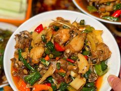 -鸿顺老铁锅美蛙鱼府(解放碑店)