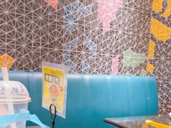 -新旺茶餐厅•早餐(迪士尼小镇店)
