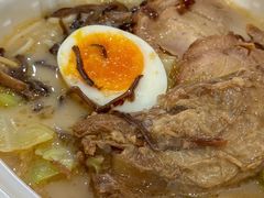-味千拉面(南虹店)