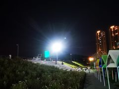 -月牙潭公园