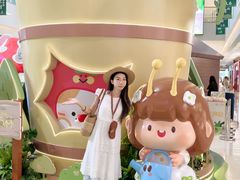 -天河领展广场