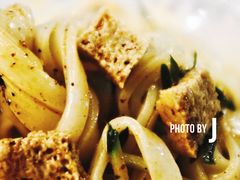 酿皮子-嘻小北·兰州清汤牛肉面(太平洋森活天地店)
