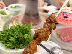 -阳坊胜利涮羊肉(阳坊老店)