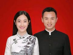 -微笑时刻照相馆·企业合影·商务外拍(北京五道口店)