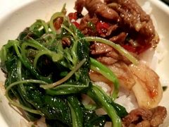 -味上湘菜馆(岳麓山店)