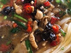 -易裕和·长沙米粉(友谊路店)