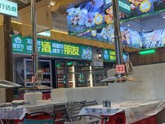 -曾百万小炉小串自助烧烤(高新店)