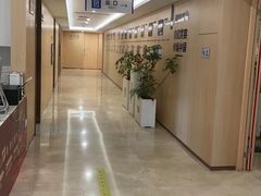 -合肥美奥口腔·种植矫正中心(政务院)