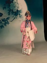-华韵京剧摄影(洋桥角门东店)