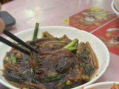 -蘭心餐厅(进贤路店)