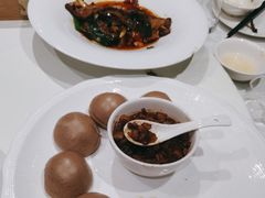-香丰阁·烤鸭·川湘菜(清河店)