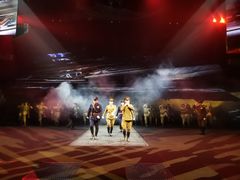 -《12·12》西安事变大型实景演出