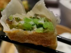 芹菜饺-迎悦轩(维景湾店)