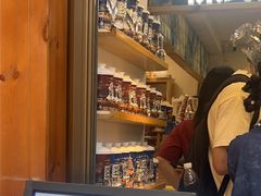 -一杯黔茶(西江千户苗寨古街店)