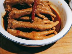 -刀板香·安徽菜(望江东路店)