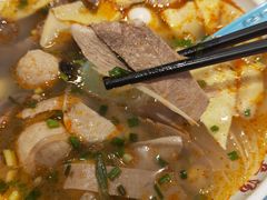 -孔师傅八仙老鸭粉丝汤(上海市第一食品商店南东店)