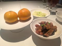 -四季民福烤鸭店(王府井东安门店)
