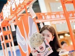 -围炉三国锅盔(平江万达店)