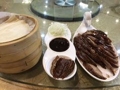 -高德海鲜舫(黄河南大街店)