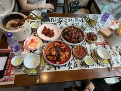 -南昌大饭店·非遗南昌菜(万寿宫店)