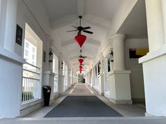 -厦门悦华酒店
